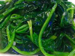 -维吾尔餐厅(宜山路店)