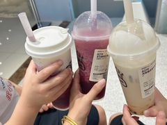 -喜茶(徐州金鹰店)