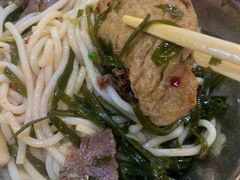 -李氏紫竹林卤粉(火车站店)