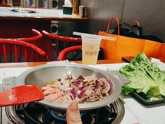 -别装假铝盆烤肉(三道街店)