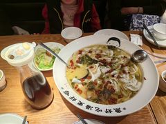 -江渔兒酸菜魚專門店(顺盈时代广场店)