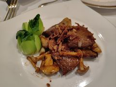-唐阁(香港朗廷酒店)