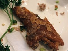 -莆田餐厅PUTIEN(三里屯店)