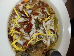 -太二酸菜鱼(沈阳万象城店)