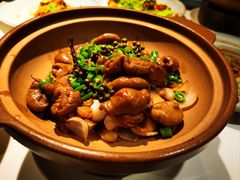 -青年公社烤鸭(青年路店)