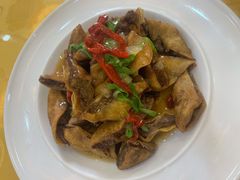 -新疆巴州金丝特餐厅(大钟寺店)