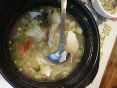 -石老头关东饺子王·东北菜(嘉华鑫城店)