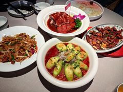 -顺鹅季·非遗烧鹅(六道口店)