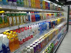 -果蔬好生活超市(乐堤港店)