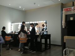 -海马体照相馆(北京apm店)