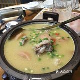 天很热，还是要去喝这一家藕汤！
