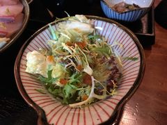 -豊 胜手丼