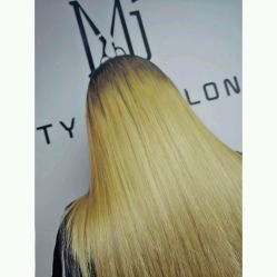 -BM SALON