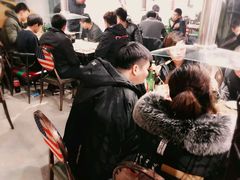 -小炉子烤串(沈辽路店)