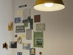 -About Bistro關於·泰式家庭料理