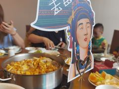 -滇菌王·野生菌山宴(宝海店)