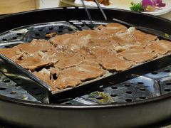 澳洲雪花牛肉-德兴show鲜·蒸汽海鲜火锅餐厅(格创悦里店)