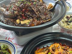 -回味黑鸭煲·始于2006(万松园店)