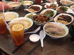 -松發肉骨茶(先得坊店)