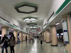 -前门(地铁站)