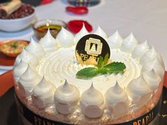 -柏尼娅PEARIA·蛋糕定制(北京SKP店)