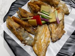 -顺意·顺德家乡菜(国际人才大厦店)