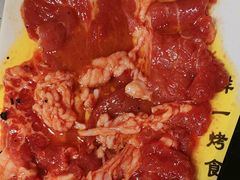 -鲜一烤肉(沈北店)