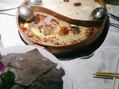 -三只耳火锅(宽窄巷子店)