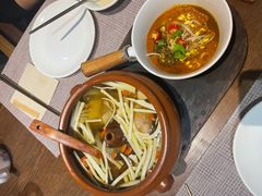 -雀舞云南菜(乐客城店)
