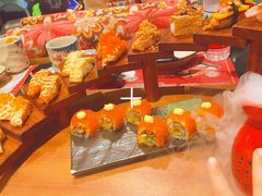 -古田居·特色寿司料理(骏欣中心店)