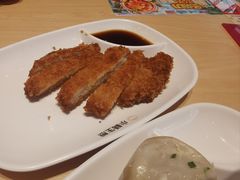 -小杨生煎(周浦万达店)