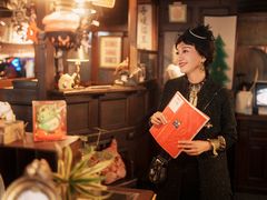 -古董花园(思南路42弄小区店)