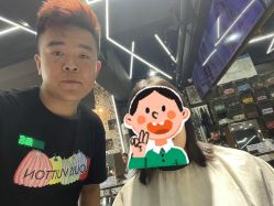 -無名发艺