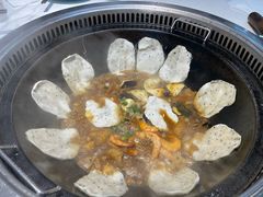 -地锅公社·现炒地锅鸡·地锅鱼·夜宵(罗锦路店)