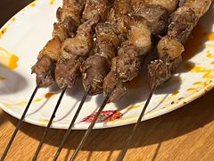 -福茂源横山铁锅羊肉(牡丹园店)