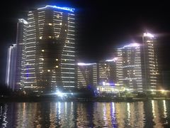 -金融街·金禧丽景海公园度假酒店