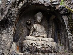 -灵隐飞来峰景区