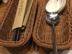 -谷田稻香·砂锅菜(川沙百联店)