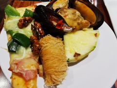 -汉巴味德(大悦城店)