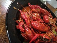 -虾老大小龙虾烧烤(竞舟店)