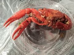 -虎虎龙虾大排档(双井店)