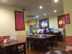 大堂-其灵紫砂煲仔饭(富莲大厦店)