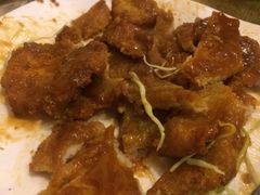 -韩流热风(桥东街店)