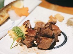 -青叶日式料理(飘亮阳光广场店)