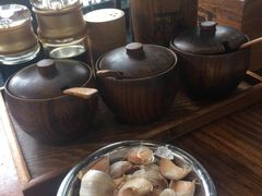 -黔派·虾子羊肉粉·小吃(佳宁娜广场店)