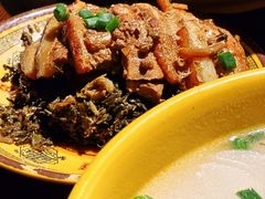 -秦二哥格格(高笋塘店)