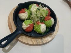 -蔡澜点心·粤菜(月星环球港店)