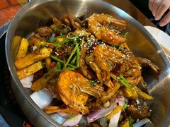 -川遇·鸡公虾婆(新世界百货店)