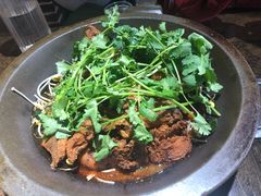 -蜀留香石锅鱼(六顺街店)
