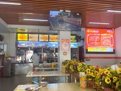 -凤张螺蛳粉·爽口粉(跃进路总店)